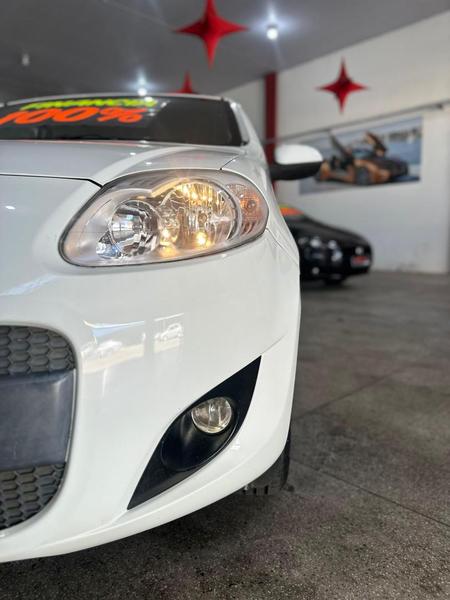 Fiat Palio Attractiv 1.4 - foto 3