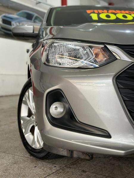 Chevrolet Onix Plus 10tat LTZ - foto 2