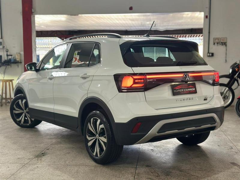 Volkswagen T-Cross TSI - foto 3
