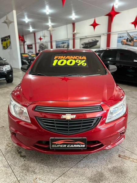 Chevrolet Onix 10mt Joye - foto 2
