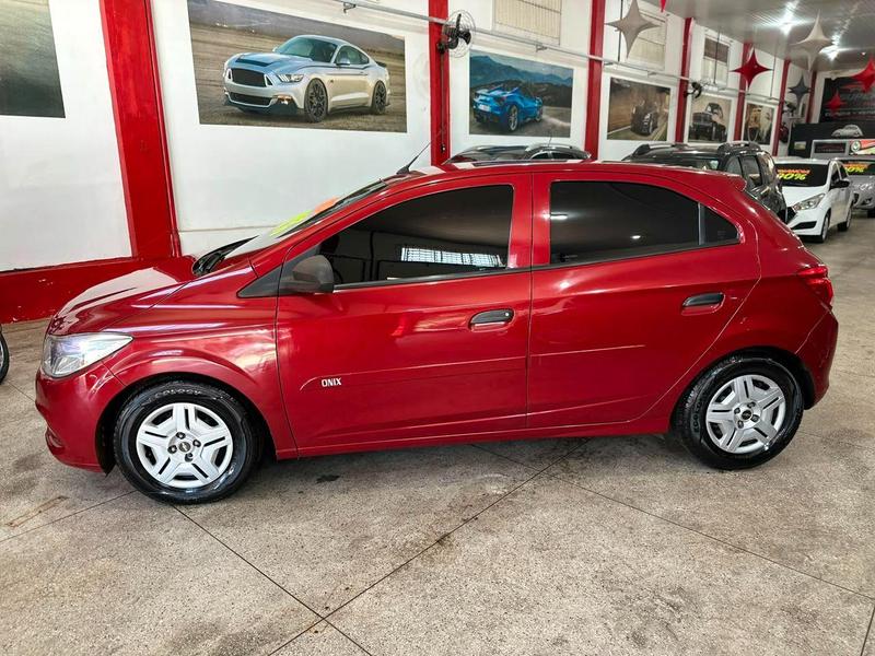 Chevrolet Onix 10mt Joye - foto 3