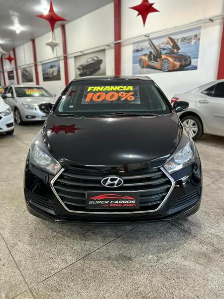 Hyundai HB20 1.6 M Comf - foto 2