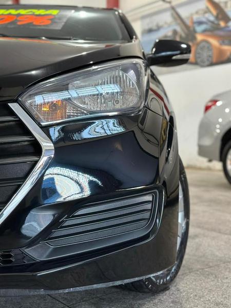 Hyundai HB20 1.6 M Comf - foto 3