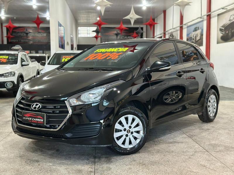 Hyundai HB20 2014 à venda