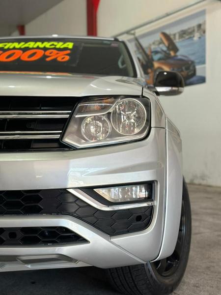Volkswagen Amarok Cd 4X4 High - foto 2