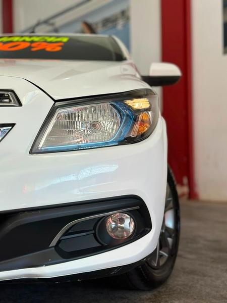 Chevrolet Onix 1.4 At LTZ Automático - foto 2