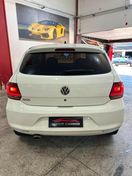Volkswagen Gol 1.0 City - foto 4