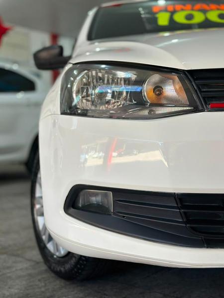 Volkswagen Gol 1.0 City - foto 2