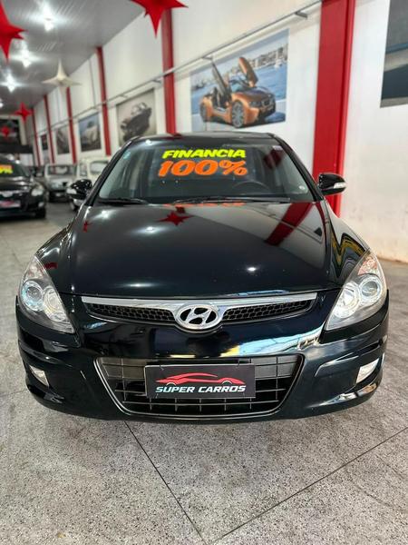 Hyundai i30 2.0 16V 145cv 5P Automático - foto 3