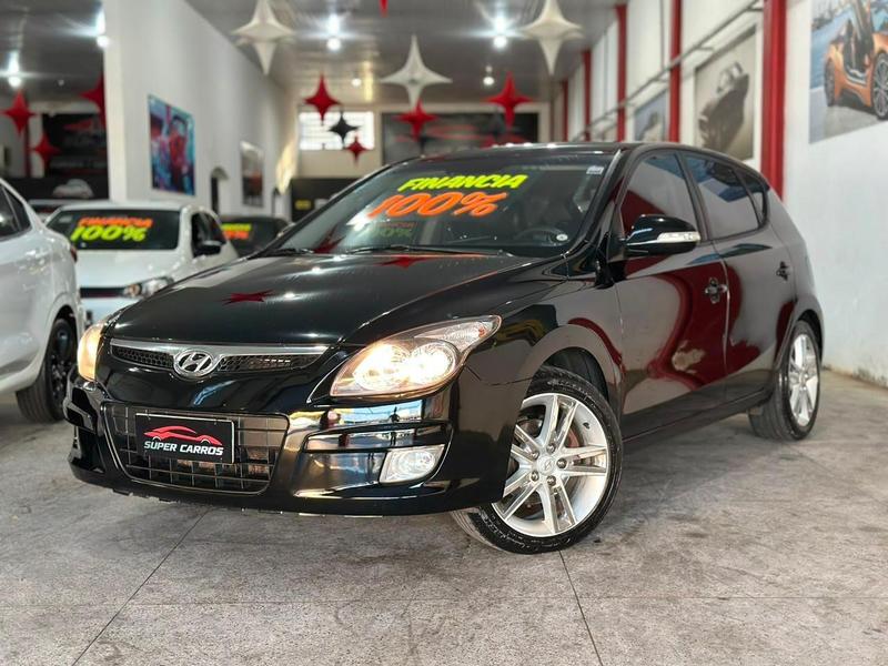 Hyundai i30 2011 à venda