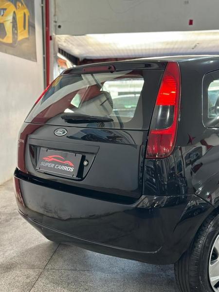 Ford Fiesta - foto 11