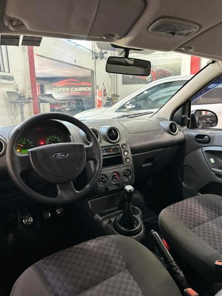 Ford Fiesta - foto 15