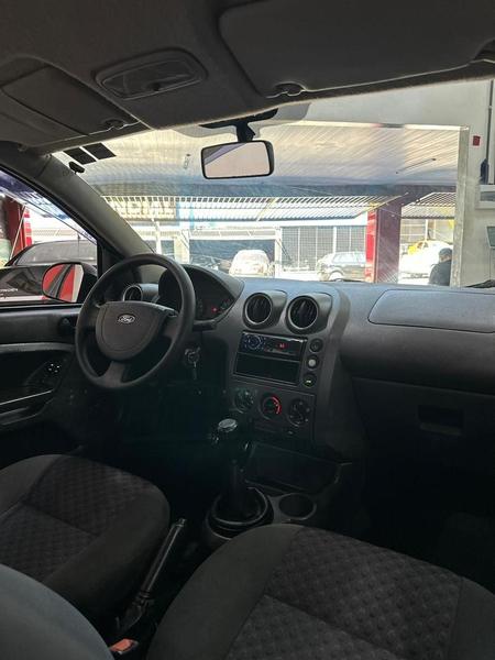 Ford Fiesta - foto 14