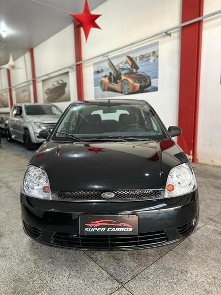 Ford Fiesta - foto 3