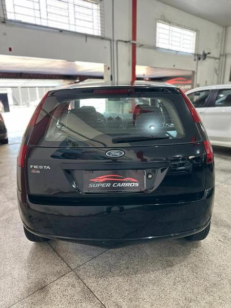 Ford Fiesta - foto 5