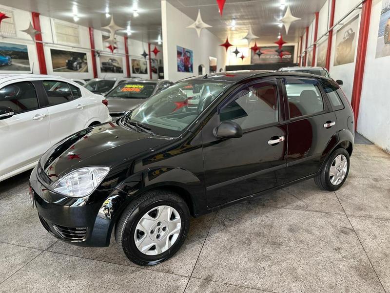 Ford Fiesta - foto 10