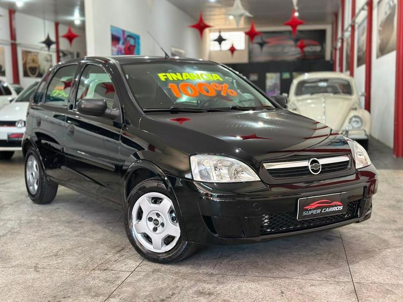 Chevrolet Corsa 2012 à venda