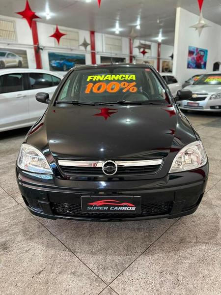 Chevrolet Corsa Hatch Maxx - foto 3