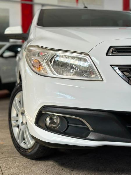 Chevrolet Prisma 1.0 Mt LT - foto 3