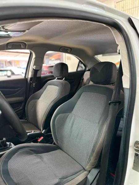 Chevrolet Prisma 1.0 Mt LT - foto 8