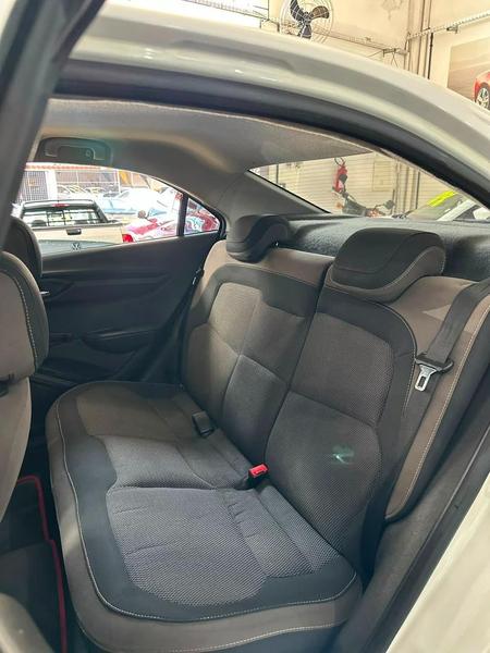 Chevrolet Prisma 1.0 Mt LT - foto 9