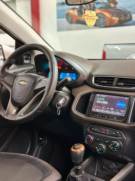 Chevrolet Prisma 1.0 Mt LT - foto 18