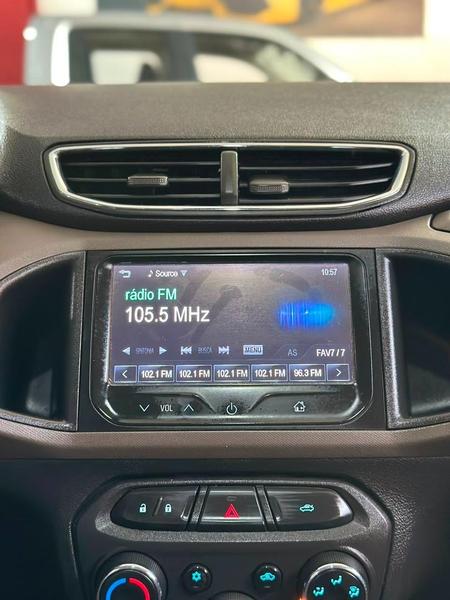 Chevrolet Prisma 1.0 Mt LT - foto 7