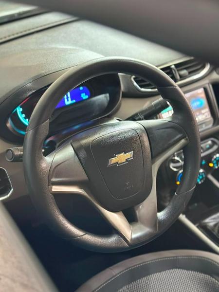 Chevrolet Prisma 1.0 Mt LT - foto 6