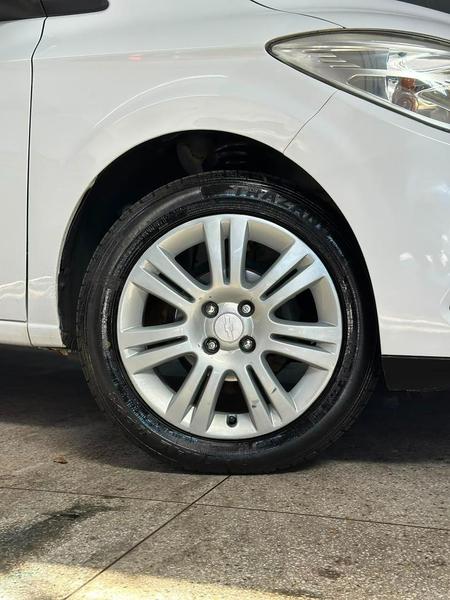 Chevrolet Prisma 1.0 Mt LT - foto 12