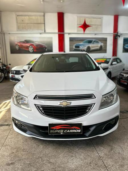 Chevrolet Prisma 1.0 Mt LT - foto 2