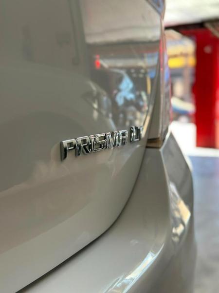 Chevrolet Prisma 1.0 Mt LT - foto 11