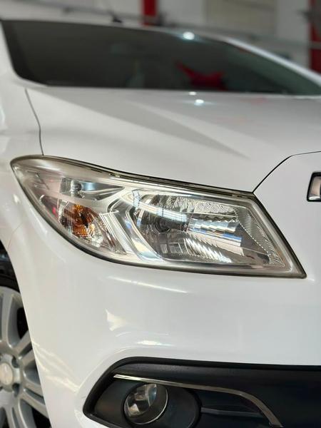 Chevrolet Prisma 1.0 Mt LT - foto 13