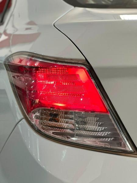 Chevrolet Prisma 1.0 Mt LT - foto 16