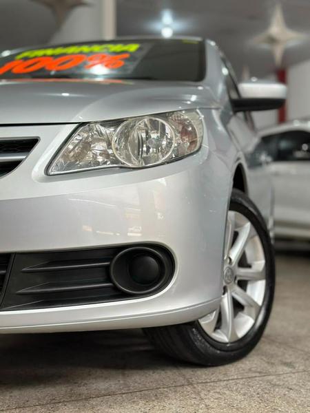 Volkswagen Gol 1.6 - foto 3