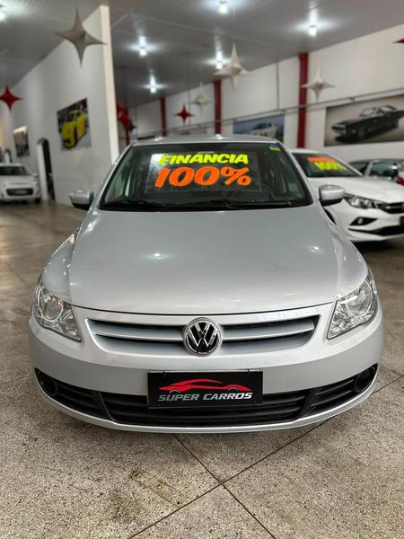 Volkswagen Gol 1.6 - foto 2