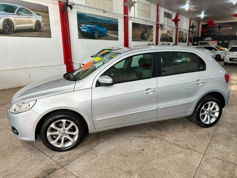 Volkswagen Gol 1.6 - foto 4