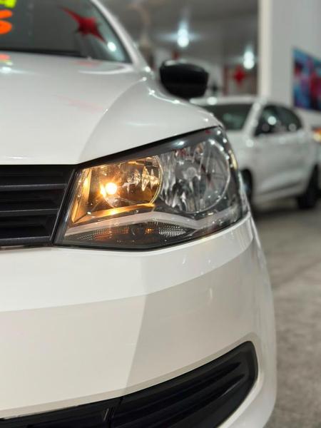 Volkswagen Voyage Tl Mb - foto 15