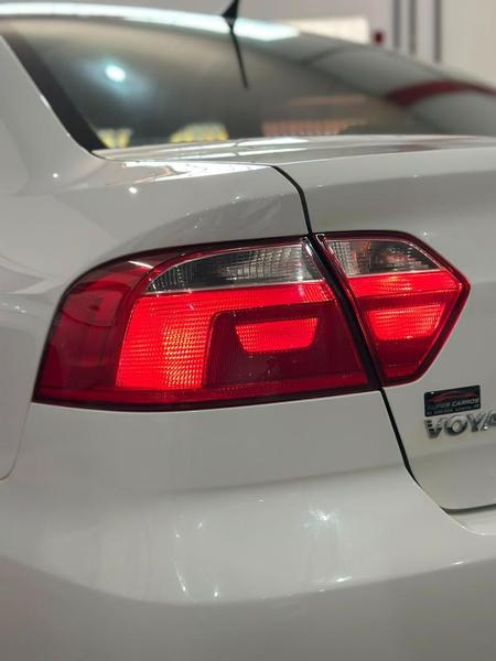 Volkswagen Voyage Tl Mb - foto 18