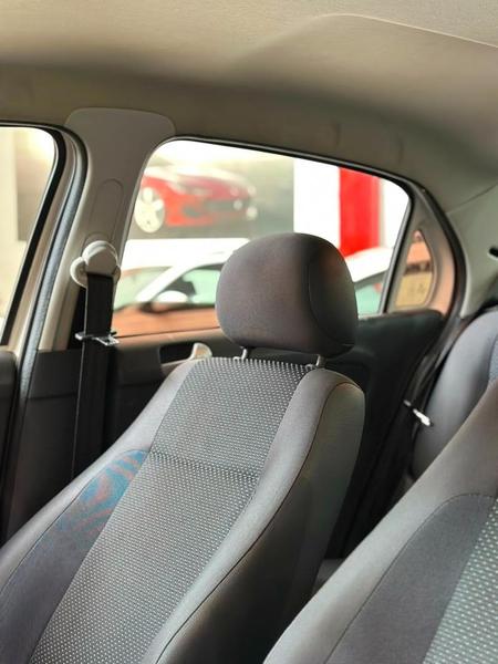 Volkswagen Voyage Tl Mb - foto 8