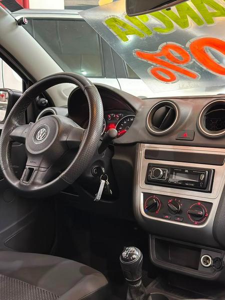 Volkswagen Voyage Tl Mb - foto 6
