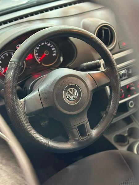 Volkswagen Voyage Tl Mb - foto 13