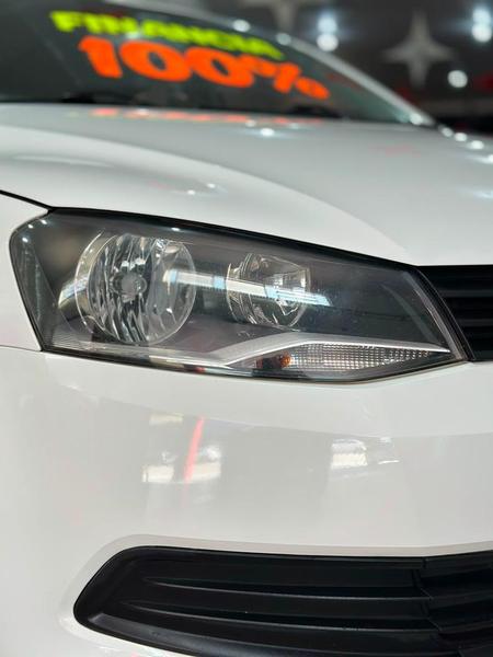 Volkswagen Voyage Tl Mb - foto 11