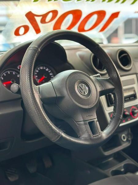 Volkswagen Voyage Tl Mb - foto 20