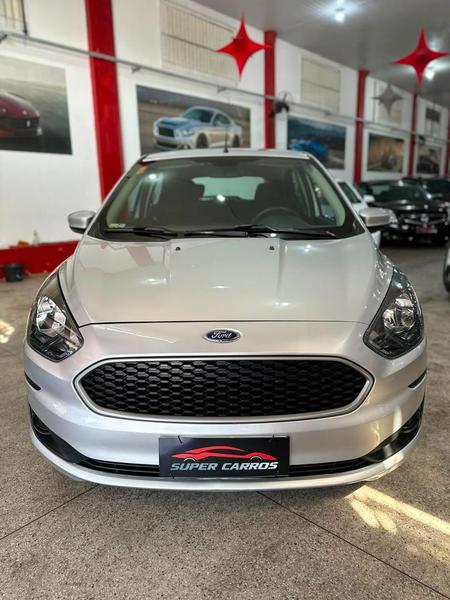 Ford Ka Se 1.0 Ha C - foto 2