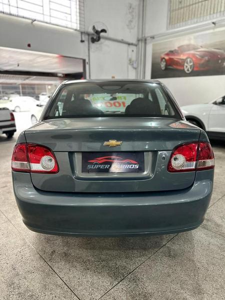 Chevrolet Classic Ls 1.0 - foto 4