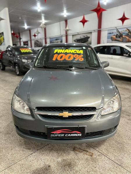 Chevrolet Classic Ls 1.0 - foto 2