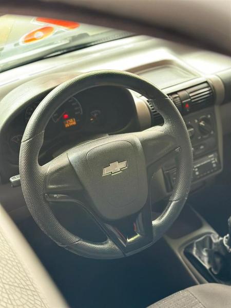 Chevrolet Classic Ls 1.0 - foto 14