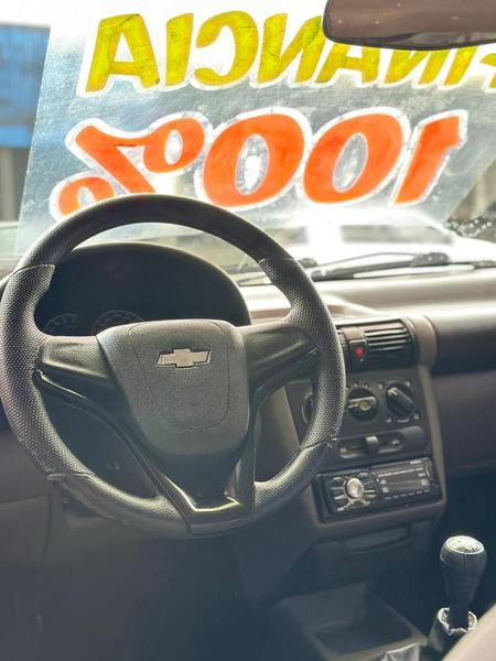 Chevrolet Classic Ls 1.0 - foto 6