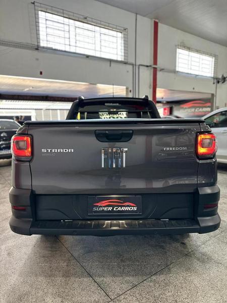 Fiat Strada Freedom 13cs - foto 19