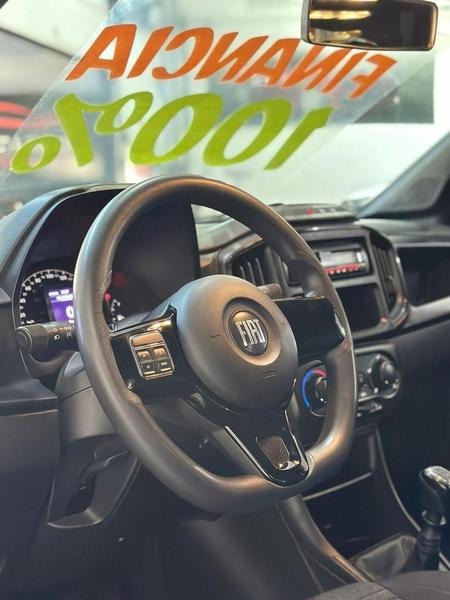 Fiat Strada Freedom 13cs - foto 6
